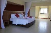 Amboseli Safari Club Hotel Hotels in 