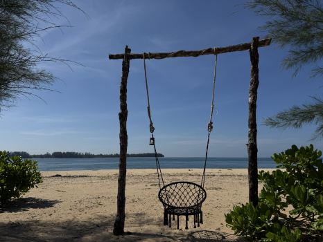 Marinthara Homestay