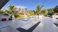 Chill Chill @Khanom Pool Villa