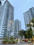 Davao Studio Unit at Abreeza Place Condo 12th Floor Hotels in 