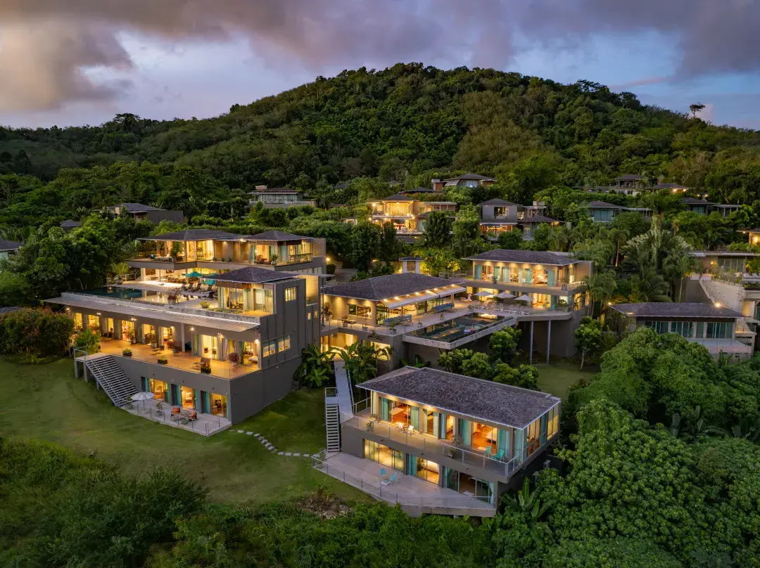 Tropical Castle Villa Phuket - Phuket