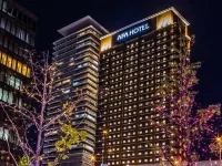 APA Hotel and Resort Midosuji Hommachi Ekimae Tower Hotels in 