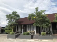 Suansin Garden Hotel