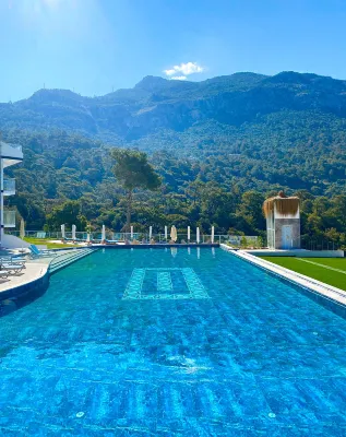 King Royal Palace Hotel Hotels in 