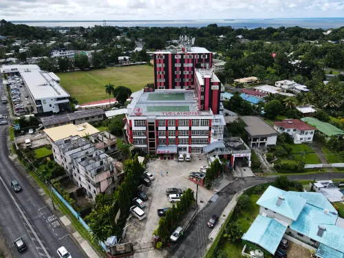 Yue Lai Hotel