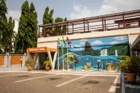 SSNIT GUEST HOUSE Hotéis em 