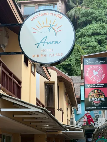 รูปภาพของAura Hotel Phi Phi