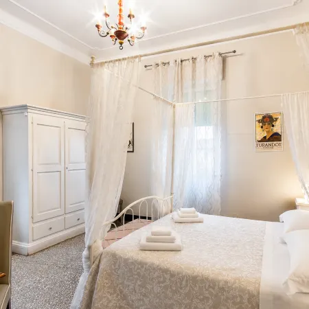 Villa Catelli B&B