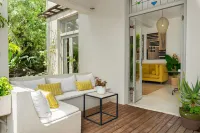 Neighbourgood Romney Các khách sạn ở 