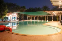 Mina resort and Spa