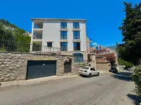 Sunny Bay Apartments Các khách sạn ở 