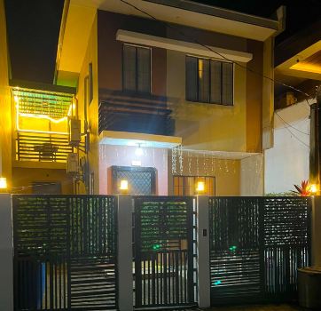 Balai Sais