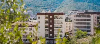 Hotel 219 Budva Các khách sạn ở 