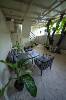 Bliss Haven