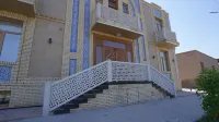 Khiva Alibek Boutique Hotels in 