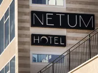 Hotel Netum Mare Hotel a Noto