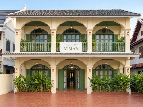 VIMAN Maison