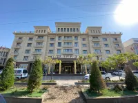 Akhsikent Hotel Các khách sạn ở 