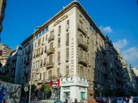 GA Plus Hotel