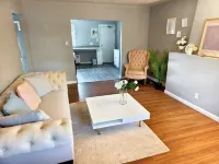 Old brick Apartment
