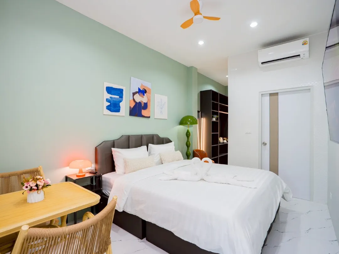 Only U Villa - Hua Hin