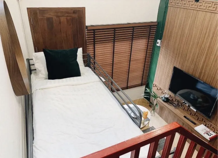 ห้องแฟมิลี่