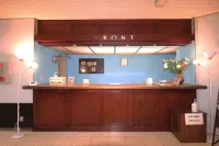 hotel frontier