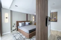 EUPHRATES HOTEL
