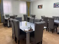 Hostel DANEXAN APA Ξενοδοχεία στην πόλη Nukus