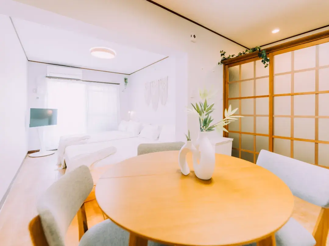 Japanese Group Stay - Family Nakasu 303 - Tenjin