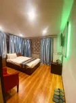 Ayanchin Hotel