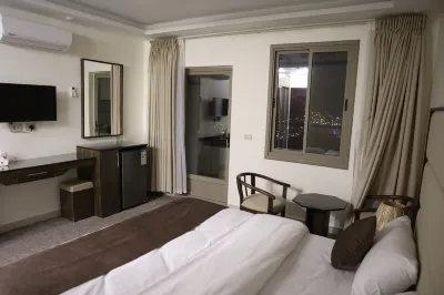 Petra Brothers Hotel Hotels in 