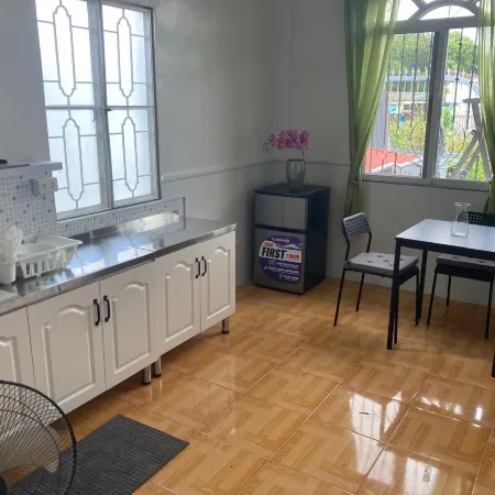 fully appartement