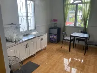 fully appartement