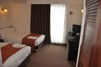 HOTEL　NOAH