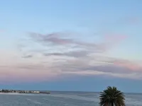 Dar Bhar فنادق في قليبية