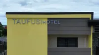 Taufusi Hotel Hôtels à : 