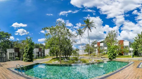 Lake Villas Premium Kandy