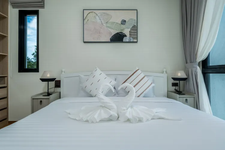 New Family Apartment