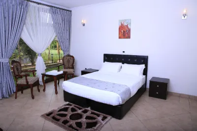 Yaya Africa Athletics Village Hotels in 
