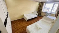 Cozy apartment in downtown Ulgii Hotele w: 