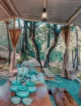 Nayalap - Rural Himalayan Glamping