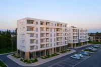 Boho Dream Apartments Hotel di 