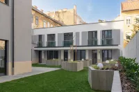 Onyx Luxury Budapest Hotels in 