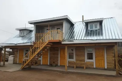BATA's Guesthouse  호텔