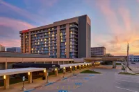 Marriott Chicago O'Hare