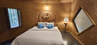 シギリヤ ワイルド コテージズ