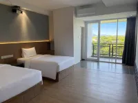 Opan Hotel Lampung Các khách sạn ở 
