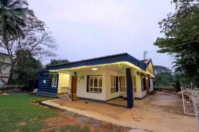 Kanaka Heritage Hotels in 