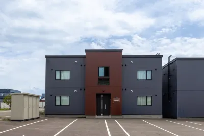 New Garden stay Furano 101  otelleri